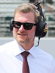 Dale Earnhardt Jr.