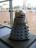 Daleks