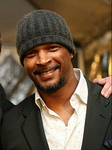 Damon Wayans