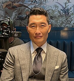 Daniel Dae Kim