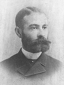 Daniel Hale Williams