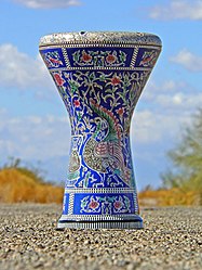 Darbuka