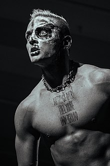 Darby Allin