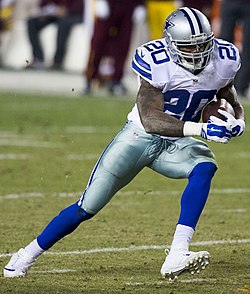 Darren McFadden