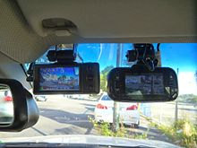 Dash Cams