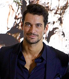 David Gandy