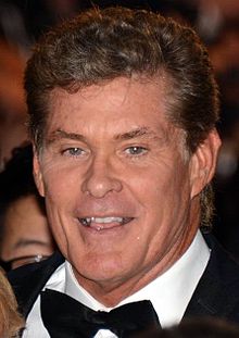 David Hasselhoff