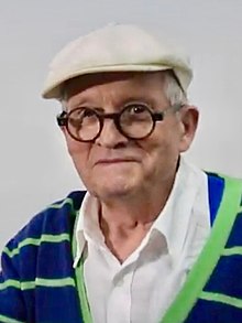 David Hockney