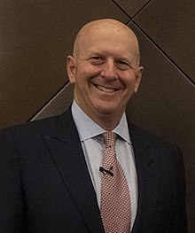 David Solomon