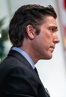 David Muir