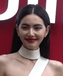 Mai Davika Hoorne