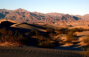 Death Valley National Park