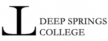 Deep Springs College