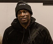 Deion Sanders