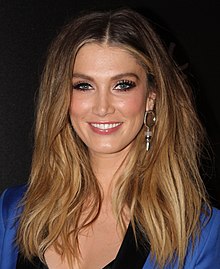 Delta Goodrem