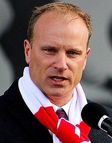 Dennis Bergkamp