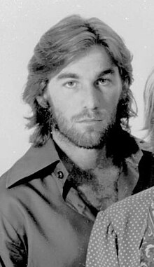 Dennis Wilson