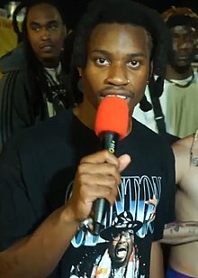 Denzel Curry