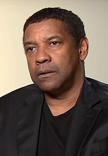 Denzel Washington