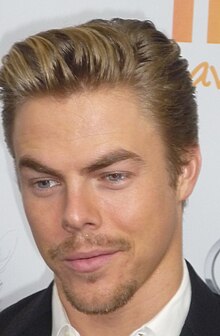 Derek Hough