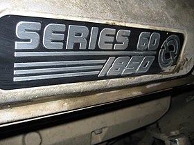 Detroit Diesel Series 60