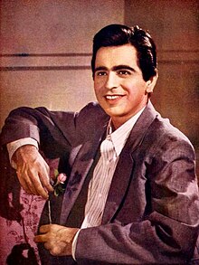 Dilip Kumar