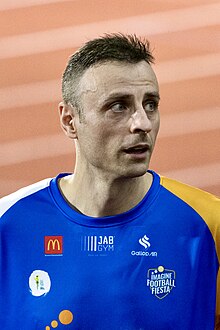 Dimitar Berbatov