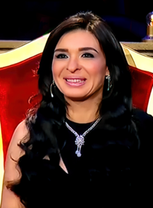 Dina Talaat