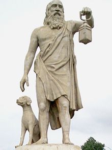 Diogenes of Sinope