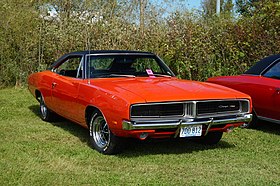 Dodge Charger