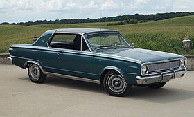 Dodge Dart