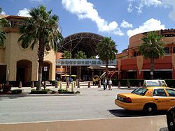 Dolphin Mall