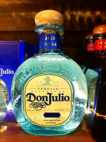 Don Julio 1942