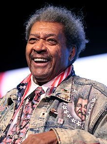 Don King