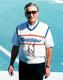 Don Shula