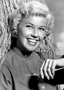 Doris Day