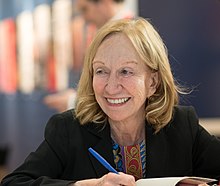 Doris Kearns Goodwin