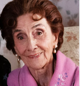 Dot Cotton