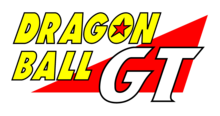 Dragon Ball GT