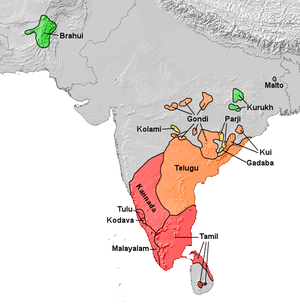 Dravidians