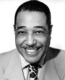 Duke Ellington Orchestra