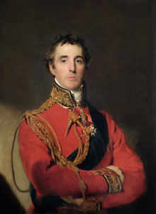 Duke of Wellington