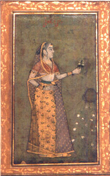 Rani Durgavati