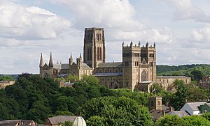 Durham Cathedral