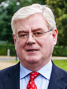 Eamon Gilmore