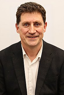 Eamon Ryan