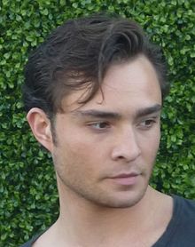 Ed Westwick