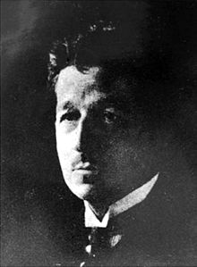 Edmond Locard