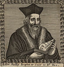 Edward Kelley