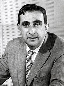 Edward Teller